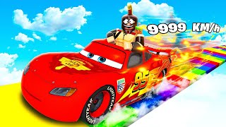 ¡CORRI a 9999 Km/h para ser el JUGADOR #1 en CAR RACE SIMULATOR!!!  ROBLOX