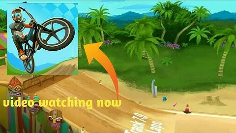 Mad skills BMX 2 gameplay part#6 or 1