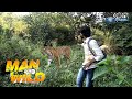 Man V s  wild  sroff | comedy video , mukesh suman
