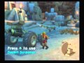 Jak 3 Glitch: Car in Spargus City