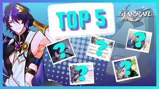 Reasons to GET Dr. Ratio E6 | Basis of Simptology | Honkai Star Rail