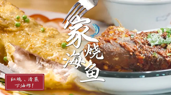 鱼之饕餮：一口鲜美的鱼肉，唤起心底无尽的快乐~带来一股海风的清新味道！| 腾讯视频 - 纪录片 - 天天要闻