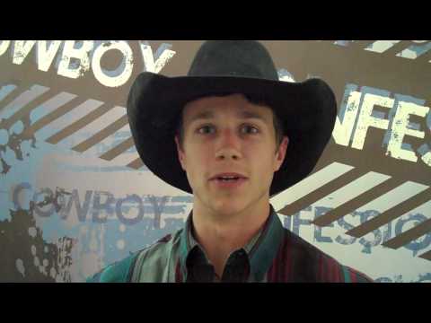 Cody Nance - Pueblo Cowboy Confessions