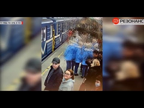 Карманники в метро Карманники в метро