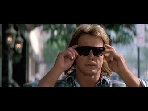 They Live - Trailer