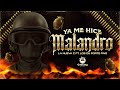 Ya Me Hice Malandro | La Nueva C Ft. Los de Porte Fino (Visualizer)