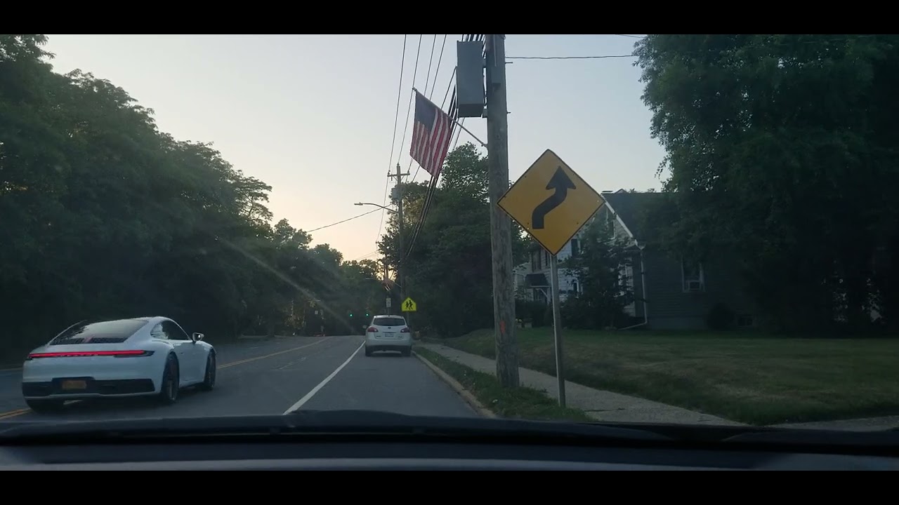 GREEK COVE TO OYSTER BAY NEW YORK YouTube