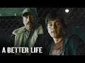 'Carlos Takes Back His Truck' Scene | A Better Life