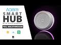 Aqara Smart Hub - Affordable Apple  Homekit bridge?! [Xiaomify]