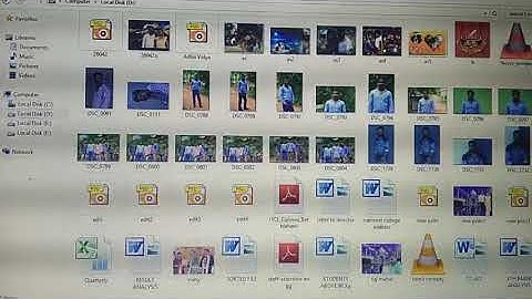 Grade XI  CSC  Elements Of Windows || Online Class, Bethlahem Matric School.