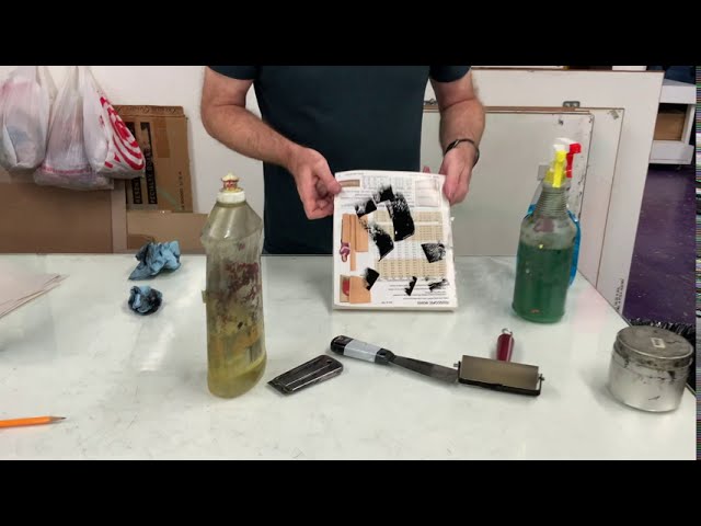 Cutting Glue for Paper (101) From Odif - Necessities - Accessories &  Haberdashery - Casa Cenina