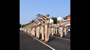 Assistant Commandant(CISF) 34th Batch POP
