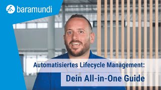 Automatisiertes Lifecycle Management: Dein All-in-One Guide für Unified Endpoint Management!