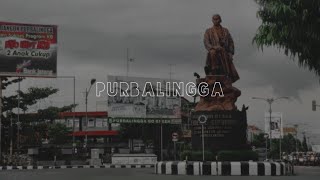 PURBALINGGA - Cinematic Video