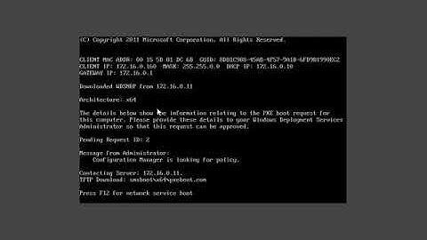20703-1B Demo47 Deploying and running a task sequence