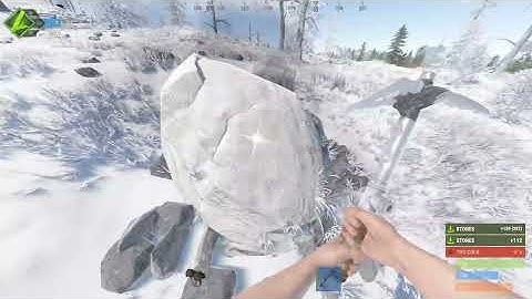 I Played On The Hardest Rust Server - Project Lazarus