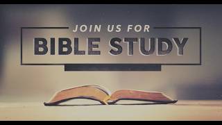 IMPACT MASOMO | BIBLE STUDY | JUNE  17TH 2026