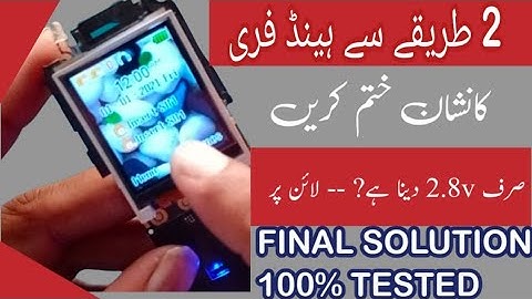 Any mobile phone handsfree mode solution /FINAL SOLUTION 100% WORKING
