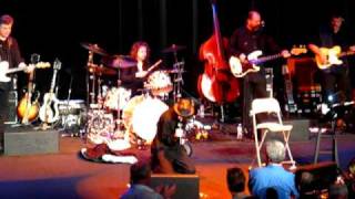 Peter Wolf:   Must of Got Lost