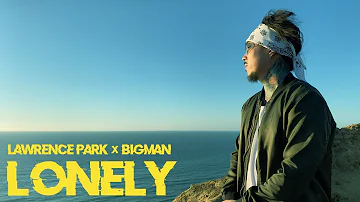Justin Bieber & benny blanco - Lonely | Lawrence Park x Bigman Cover