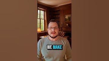 We Make a Mistake, Not Do a Mistake! | Common English Fix