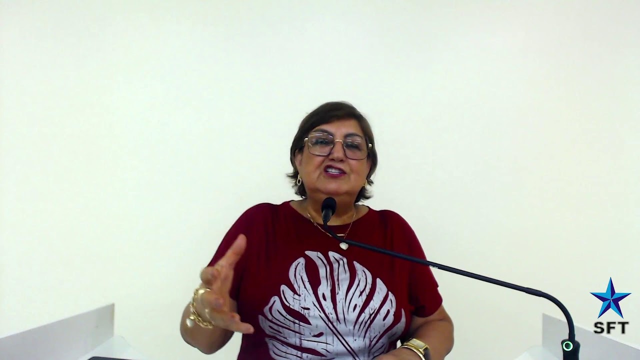 A imprevisibilidade da vida - Rejane Luz - 03.03.2026