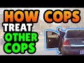 Cops Don't Respect Each Other - They'll Never Respect You