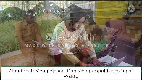 Video Core Values (Nilai-Nilai Dasar) ASN BerAKHLAK#BPSDMPROVSU