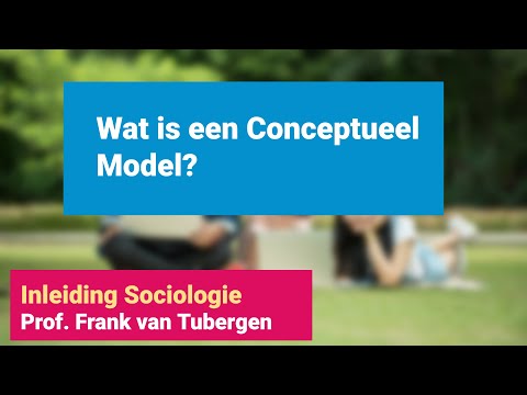 Video: Wat Zijn Interetnische Relaties?