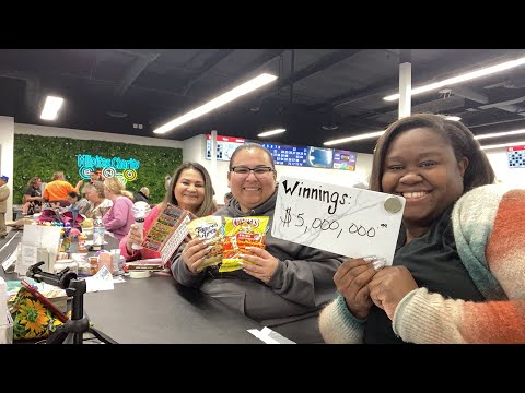 $1250 Bingo Games at Milpitas Charity Bingo