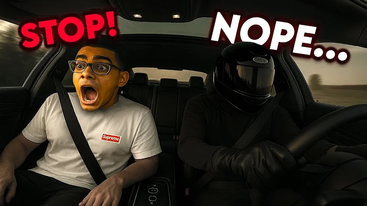 Clips That Made Squeeze Benz Famous...