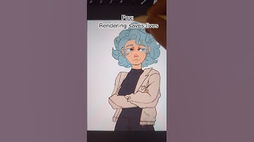 Rendering saves lives!!😤#art #artist #redraw #ai #relatable #shortsfeed #shortvideo #fypシ゚viral #fyp