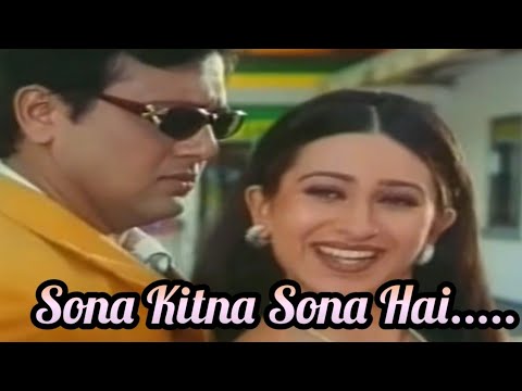 sona-kitna-sona-hai-||-karishma-kapoor-||-govinda-||-coolie-number-1