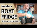 How Does Boat Refrigeration (& A/C) Work?