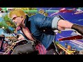 FATAL FURY COTW Ft5 Dormamu(BILLY) vs GAMBAZAK(HOKUTOMARU)