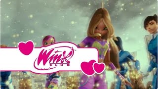 Winx Club - Movie 2 - Winx Believix 2 (Studio Instrumental)