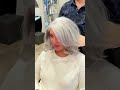 How To Make Gray Hair Look More Vibrant And Intentional mp3