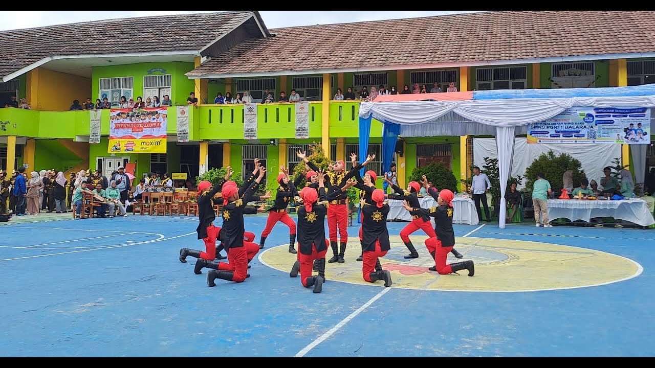 BLACK PEARL IN LKBB JAWARA II