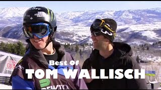 TOM WALLISCH Best Of [HD]