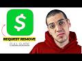 How To Cancel a Money Request on Cash App 2026 | Complete Step-by-Step Guide