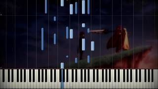 SukaSuka OST: Always In My Heart Piano - Yamada Tamaru Jazz Cover chords