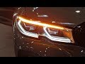 2019 BMW 3 Series Sedan Laser Light Headlights & Tail Lights