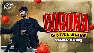 Don't Spread Corona | Take All Precautions | Kaushal's LET'S FIGHT CORONA Song | #StayHomeStaySafe