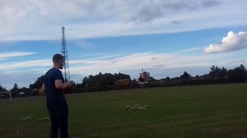 Quadcopter - Tiva C 32-bit