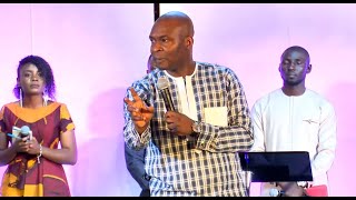 LOVE RESOLUTION | Apostle Joshua Selman