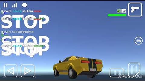 cubic sandbox Hackers vs Hackers Part 2