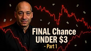XRP Alert The Massive Reversal Is Coming — Buying Below $3 Could Be Legendary! Part 1