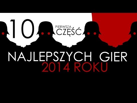 Wideo: 50 Najlepszych Gier Czytelnika Roku