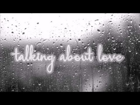 winx club - Talking About Love (Lyric video)