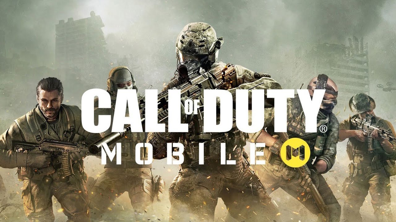 Call of Duty: Mobile - Cinematic Trailer - YouTube